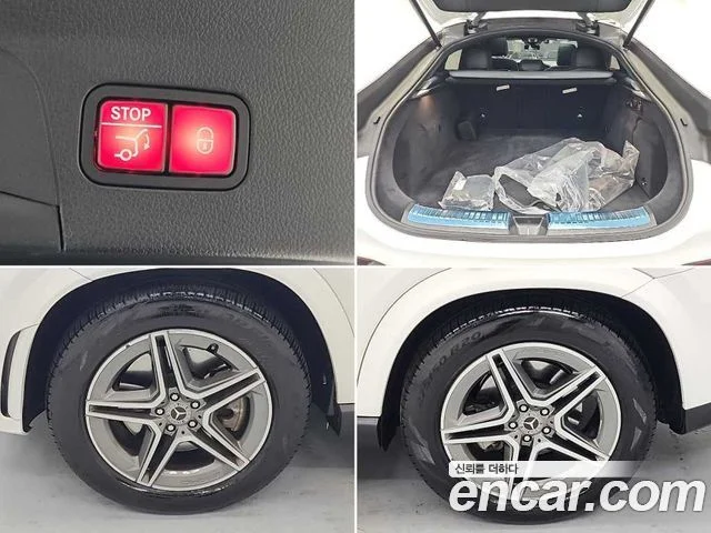 2022 Mercedes-Benz GLE-클래스 W167