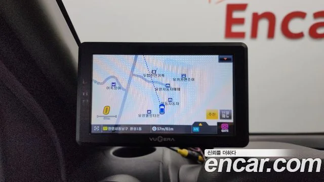 2019 Renault Korea Master