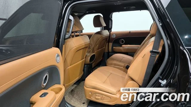 2025 Hyundai Palisade (LX3)