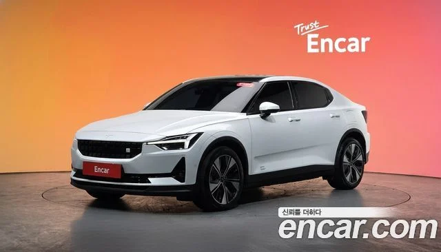 2022 폴스타 폴스타 2