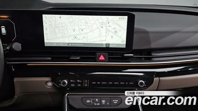 2024 Kia Carnival (New) Gen.4