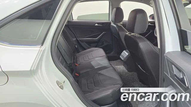 2023 Volkswagen 제타 7세대