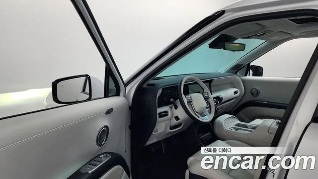 2025 Hyundai Palisade (LX3)