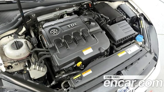 2016 Volkswagen Golf 7th Generation