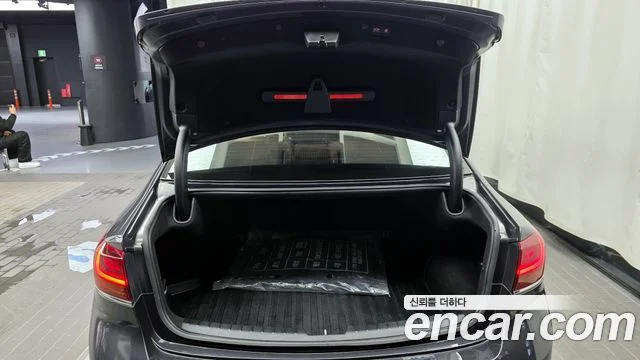 2020 Kia K7 프리미어 하이브리드