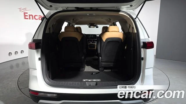 2021 Kia Carnival Gen.4