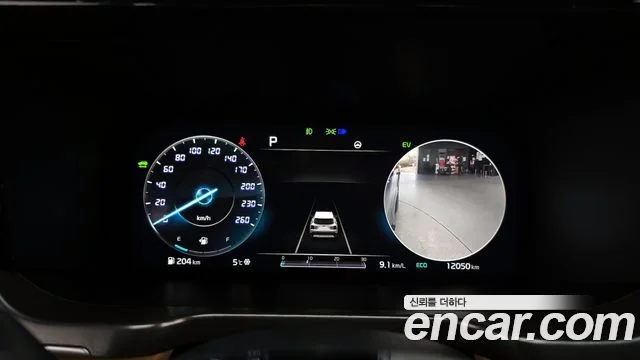 2021 Kia Sorento Gen.4