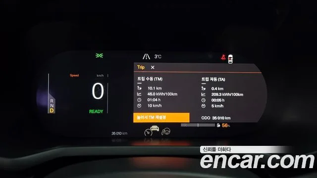 2023 폴스타 폴스타 2