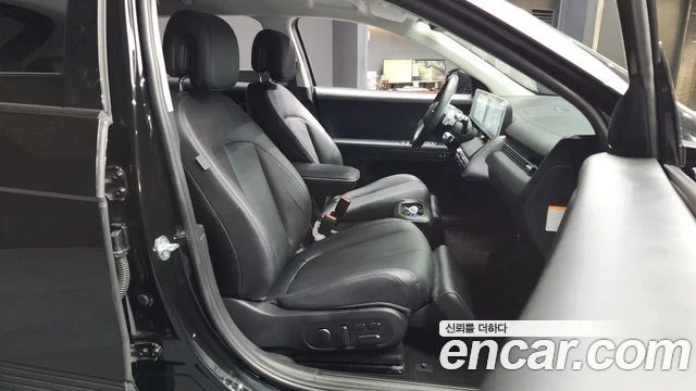 2021 Hyundai 아이오닉5