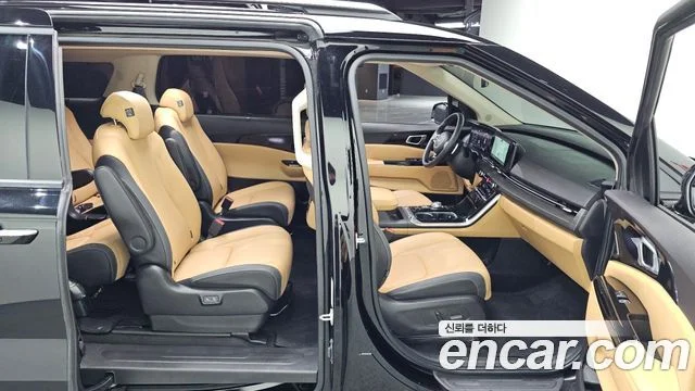 2022 Kia Carnival Gen.4