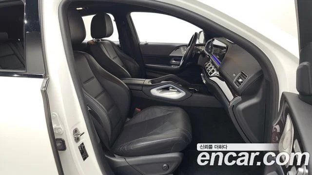 2022 Mercedes-Benz GLE-클래스 W167
