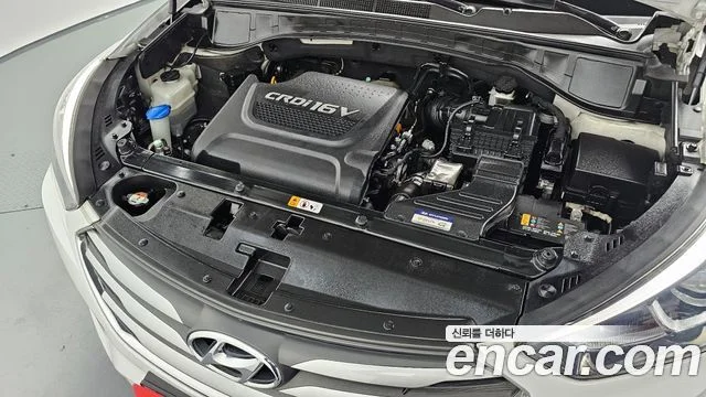 2015 Hyundai 싼타페 더 프라임