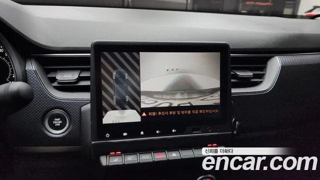 2020 Renault Korea XM3