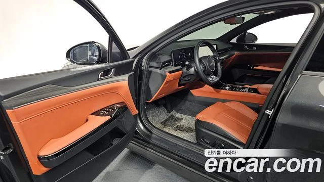 2023 Kia 더 뉴 K5 3세대