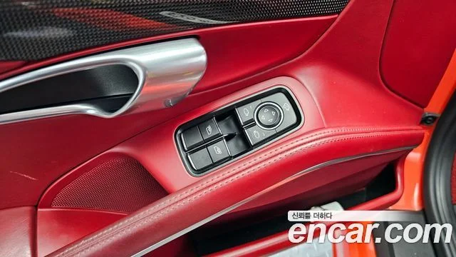 2019 Porsche 718 박스터