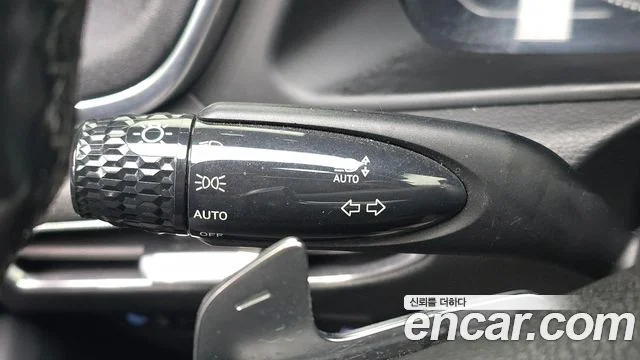 2019 Hyundai Sonata (DN8)