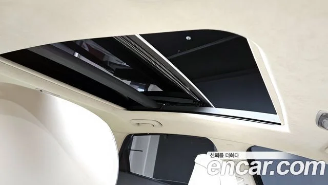 2020 Genesis G80 (RG3)