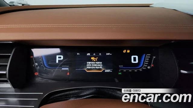 2024 KG Mobility Torres