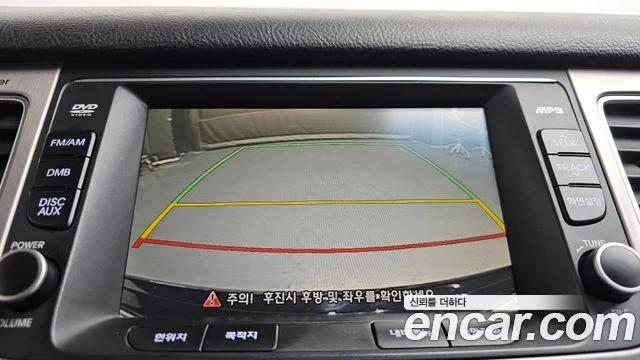 2012 Hyundai 제네시스