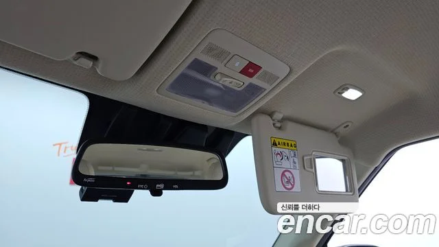 2024 Hyundai 캐스퍼 일렉트릭