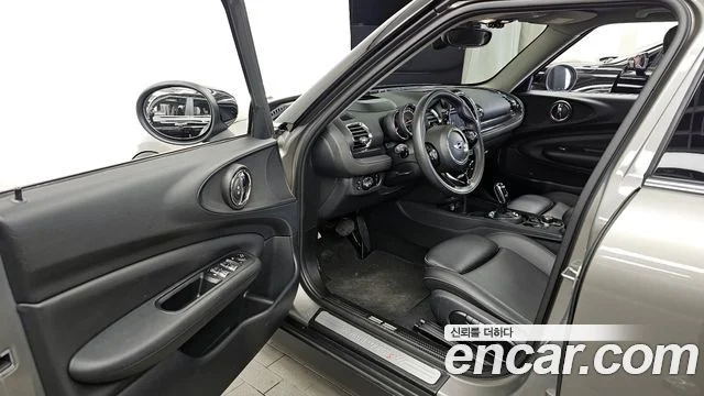 2020 MINI 쿠퍼 SD 클럽맨