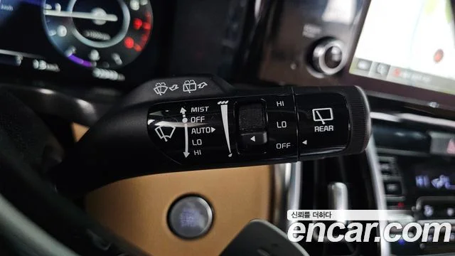 2022 Kia Sorento Gen.4