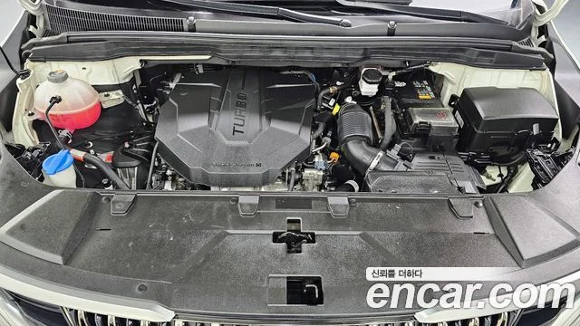 2021 Kia Carnival Gen.4