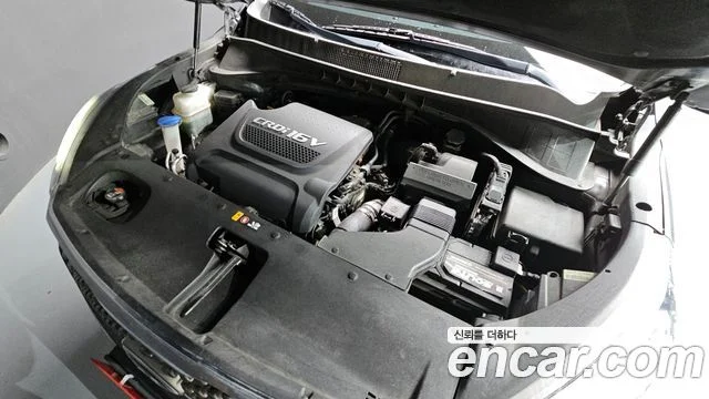 2017 Kia 올 뉴 쏘렌토