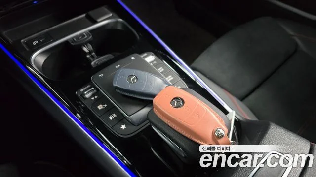 2022 Mercedes-Benz GLA-클래스 H247