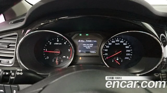 2020 Kia Carnival (New)