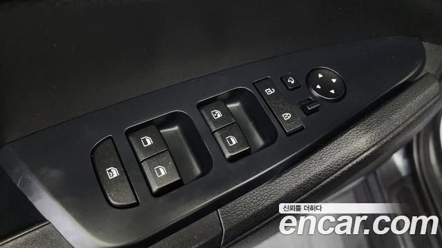 2022 Kia Sportage Gen.5