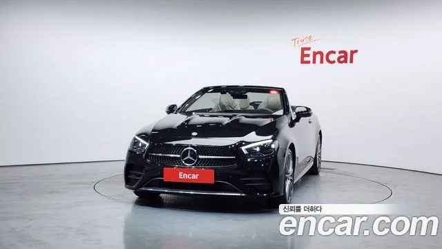 2023 Mercedes-Benz E-클래스 W213