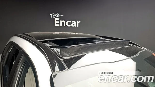 2024 Kia Sorento (New) Gen.4