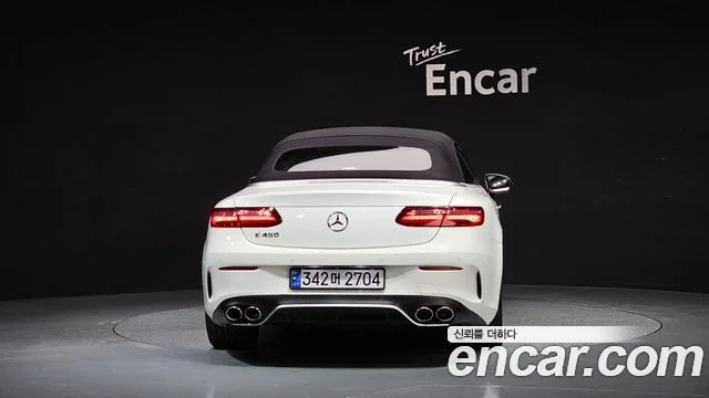 2019 Mercedes-Benz E-클래스 W213