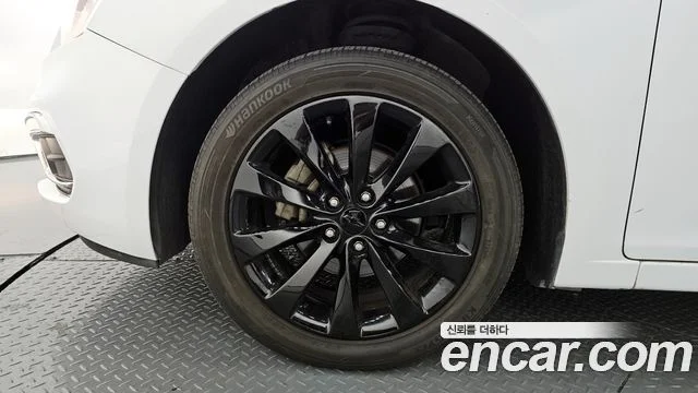 2015 Chevrolet 어메이징 뉴 크루즈