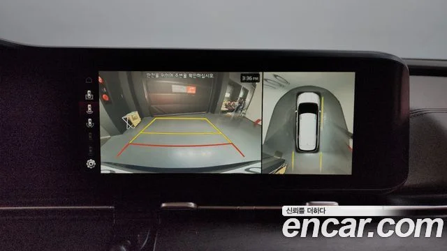 2020 Kia Carnival Gen.4