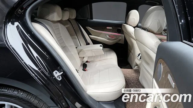 2022 Mercedes-Benz E-클래스 W213