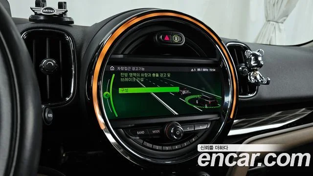 2020 MINI 쿠퍼 컨트리맨