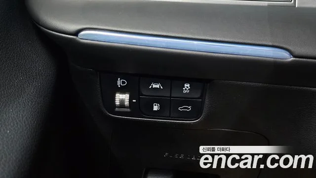 2022 Hyundai 더 뉴 그랜저 IG