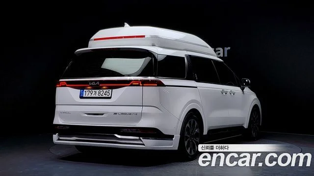 2022 Kia Carnival Gen.4
