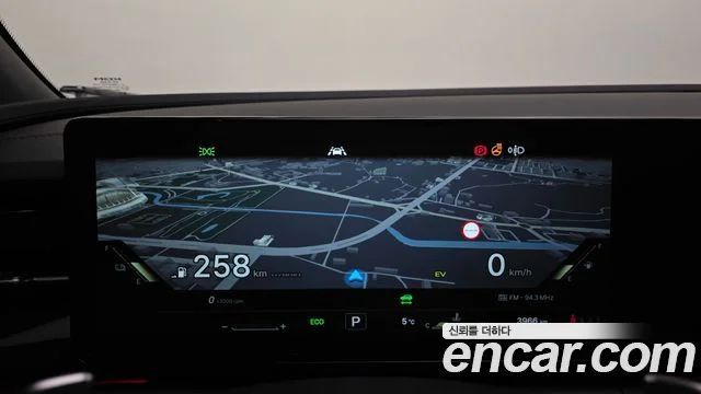 2025 KG Mobility Actyon Gen.2