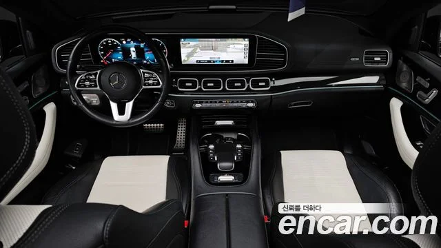 2022 Mercedes-Benz GLE-클래스 W167