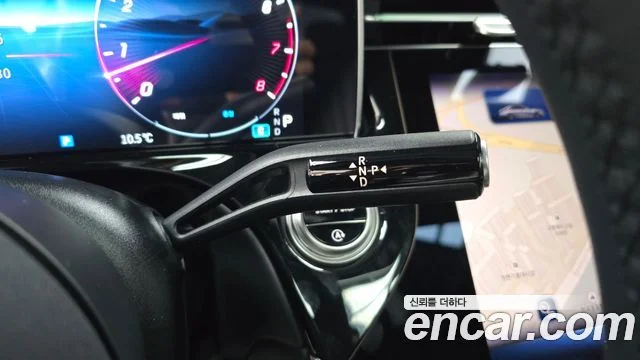 2025 Mercedes-Benz E-클래스 W214