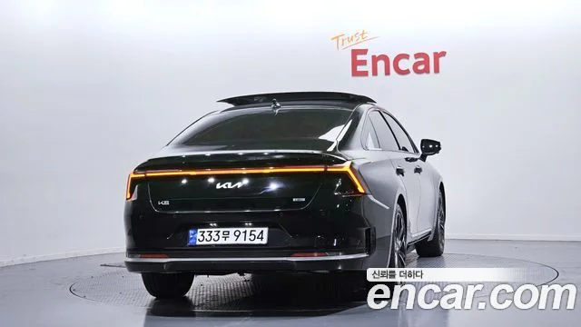 2024 Kia 더 뉴 K8 하이브리드