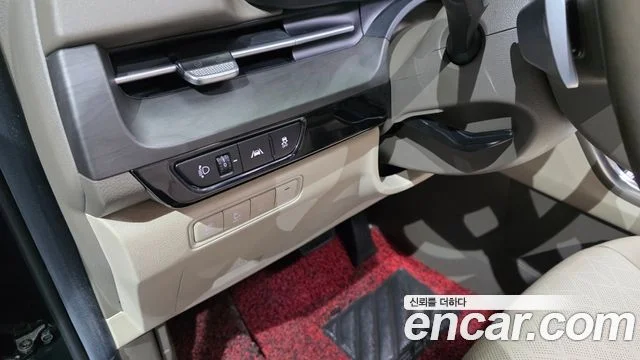 2020 Kia Carnival Gen.4