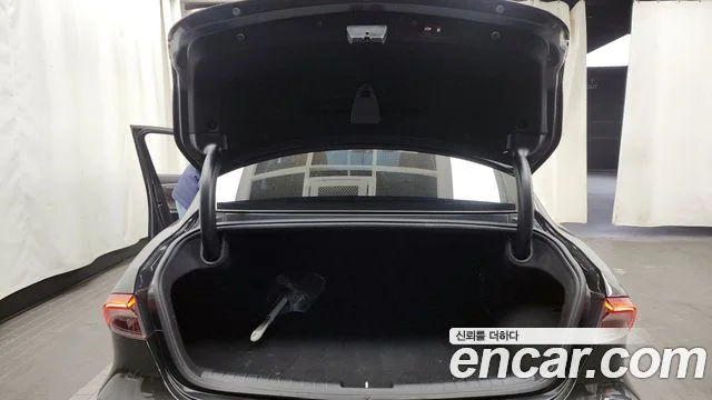 2021 Hyundai 더 뉴 그랜저 IG 하이브리드