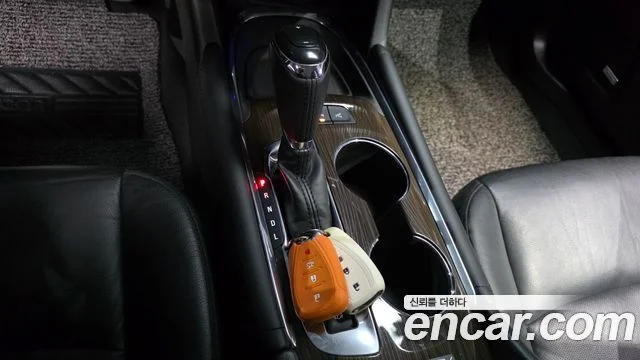 2017 Chevrolet 올 뉴 말리부