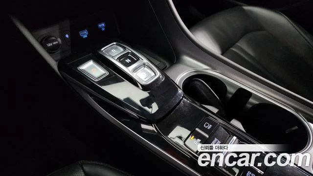 2019 Hyundai Sonata (DN8)