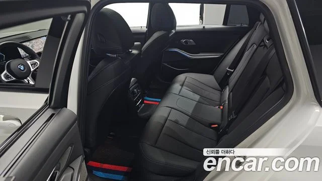 2024 BMW 3 Series (G20)