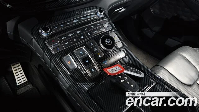 2021 Hyundai Santa Fe (New)